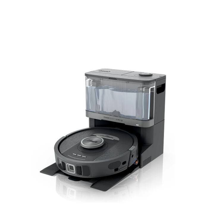 Robot Vacuums & Mops
